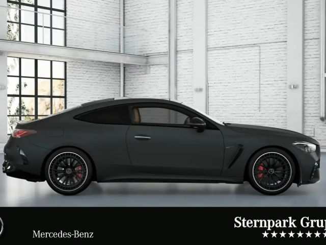 Mercedes-Benz CLE 53 AMG 4MATIC+ AMG Line