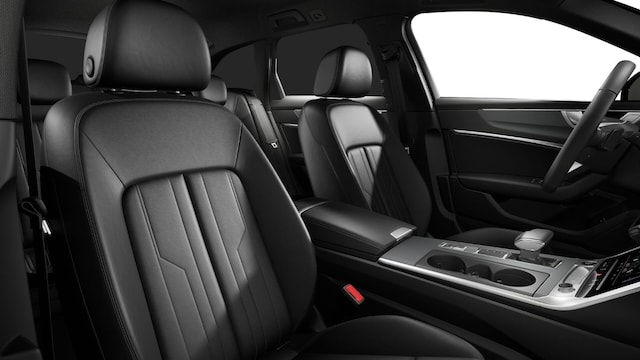 Audi A6 45 TDI Avant Quattro S-Tronic