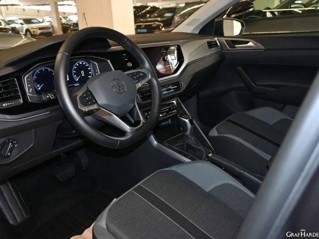 Volkswagen Polo 1.0 TSI IQ.Drive Style