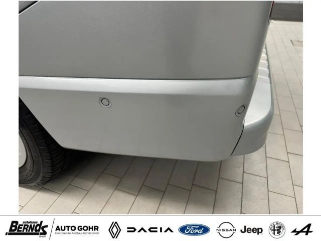 Renault Trafic Blue EDC Evolution dCi 150