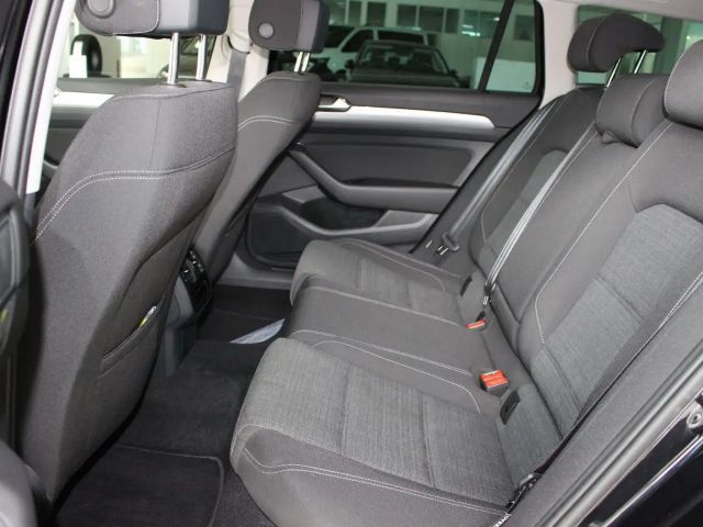 Volkswagen Passat 2.0 TDI Business Variant