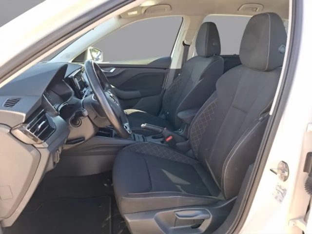 Skoda Scala 1.0 TSI Ambition
