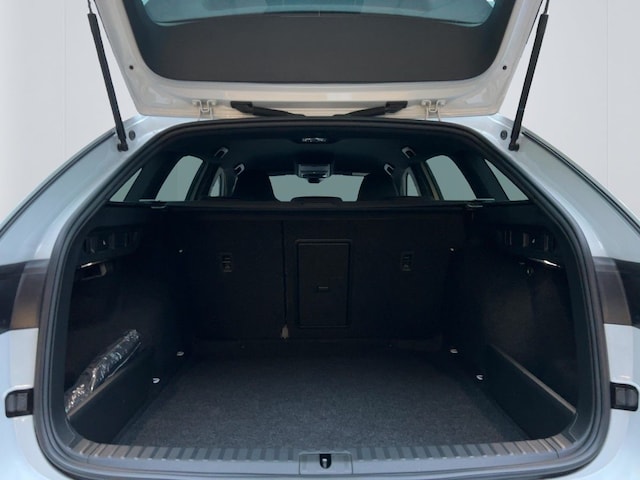 Skoda Octavia 2.0 TDI Combi RS