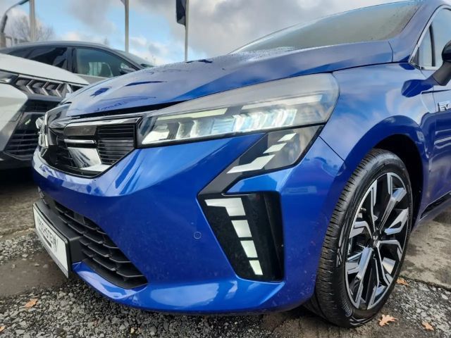 Mitsubishi Colt 1.6 Hybrid