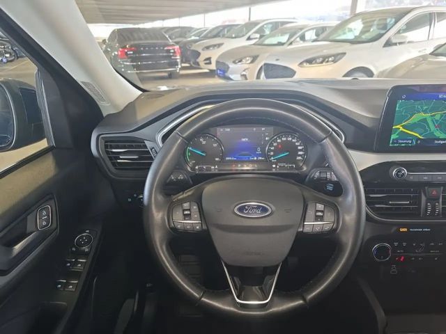 Ford Kuga Cool & Connect Plug in Hybrid