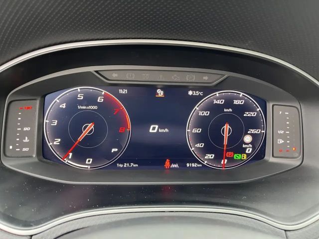 Seat Ibiza 1.0 TSI Style