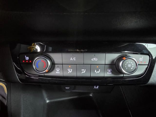 Opel Corsa GS-Line Grand Sport