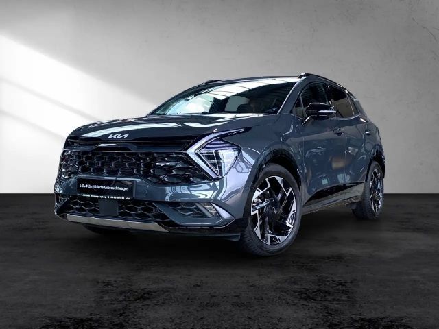 Kia Sportage GT-Line Vierwielaandrijving