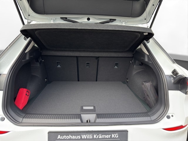 Volkswagen T-Roc DSG Life