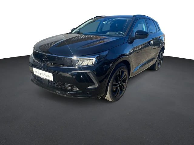 Opel Grandland X GS-Line Grand Sport