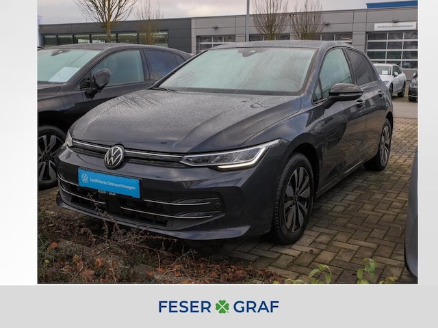 Volkswagen Golf 1.5 eTSI DSG