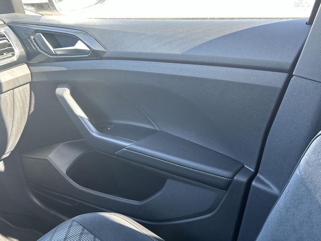 Volkswagen T-Cross 1.0 TSI DSG