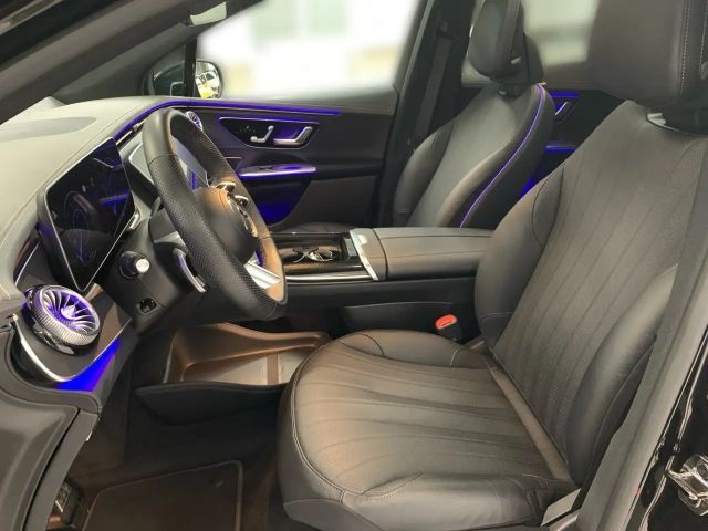 Mercedes-Benz EQE SUV 300 AMG Line