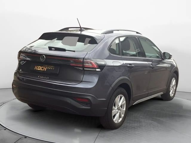 Volkswagen Taigo 1.0 TSI Life