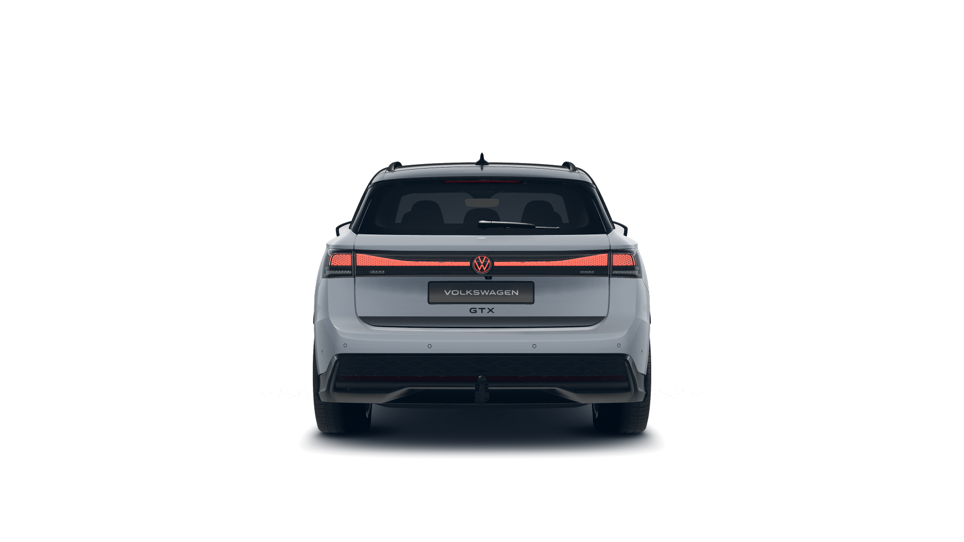 Volkswagen ID.7 GTX IQ.Drive Tourer