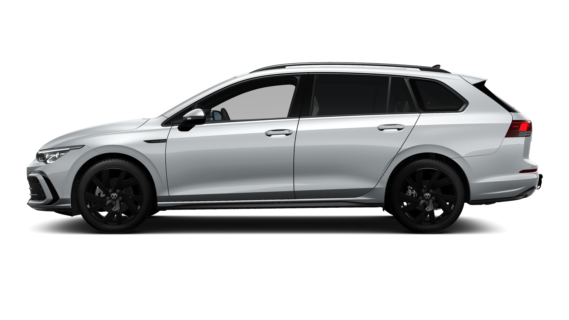 Volkswagen Golf 2.0 TDI DSG Golf VIII Variant