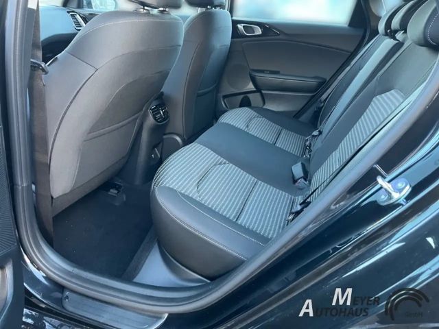 Kia Ceed DynamicPlusLine GDi Plus Pack Vision