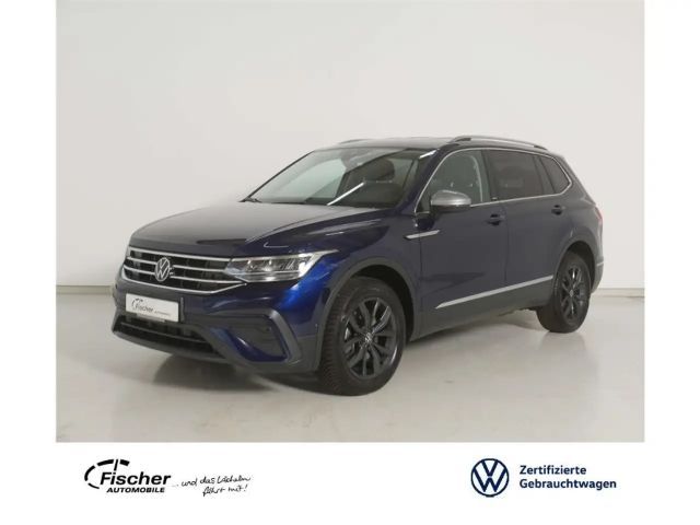 Volkswagen Tiguan 2.0 TDI Allspace DSG Move