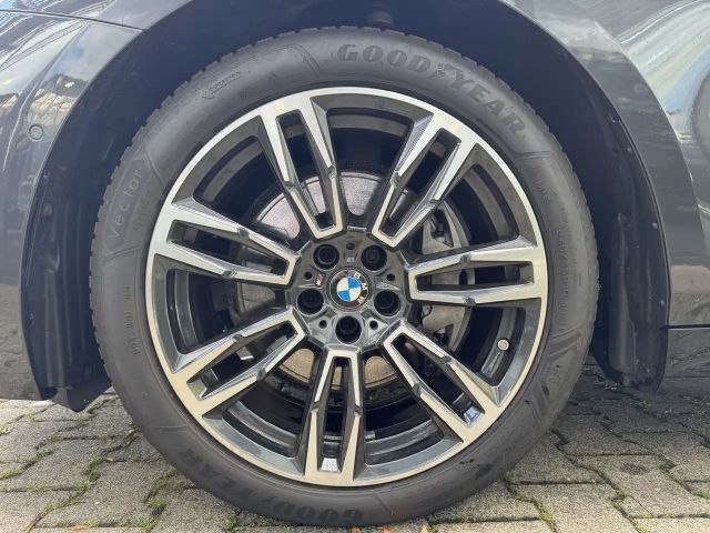 BMW 540 540d M-Sport xDrive