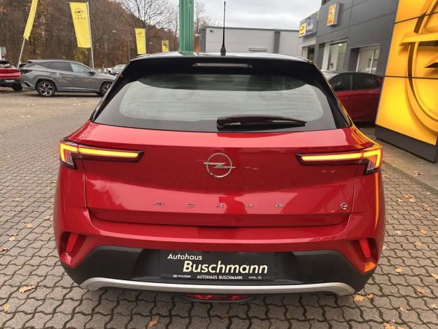 Opel Mokka Elegance Mokka-e