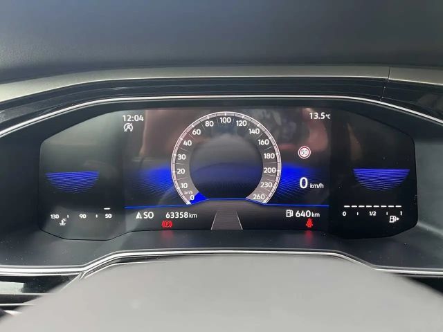 Volkswagen Polo Move