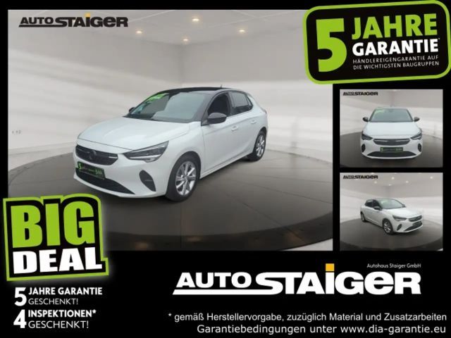 Opel Corsa 1.2 Turbo Turbo