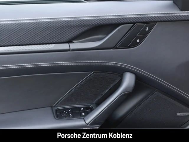 Porsche 992 Coupé GT3