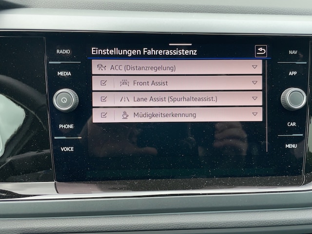 Volkswagen Taigo 1.0 TSI R-Line Style