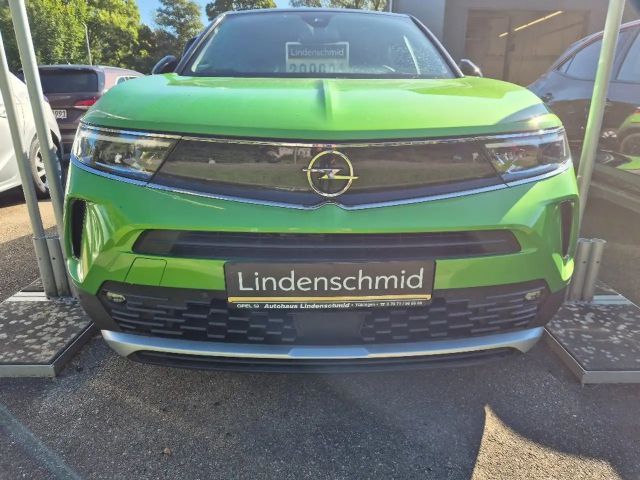 Opel Mokka Mokka-e Ultimate