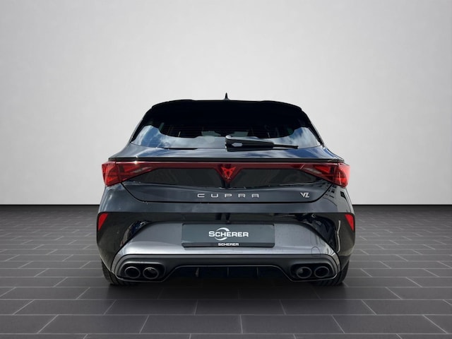 Cupra Leon 2.0 TSI DSG VZ