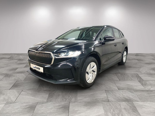 Skoda Enyaq Loft iV 50