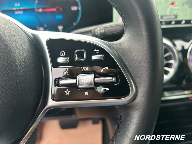 Mercedes-Benz EQA 250 Progressive