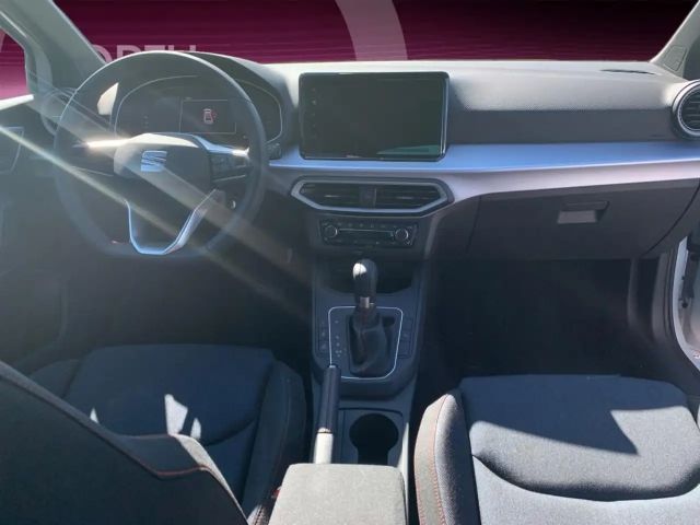 Seat Ibiza 1.5 TSI DSG FR-lijn