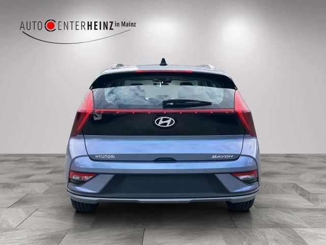 Hyundai Bayon 1.0 T-GDi Trend