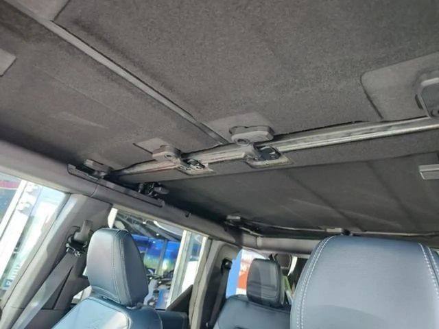 Ford Bronco 4x4 AWD Outer Banks