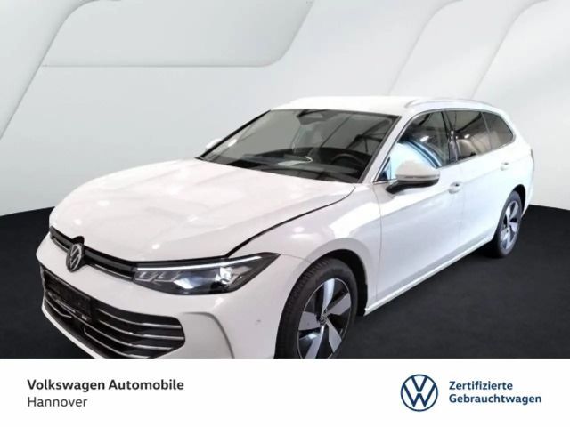 Volkswagen Passat 2.0 TDI Business DSG Variant