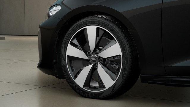 Audi A5 Avant S-Tronic