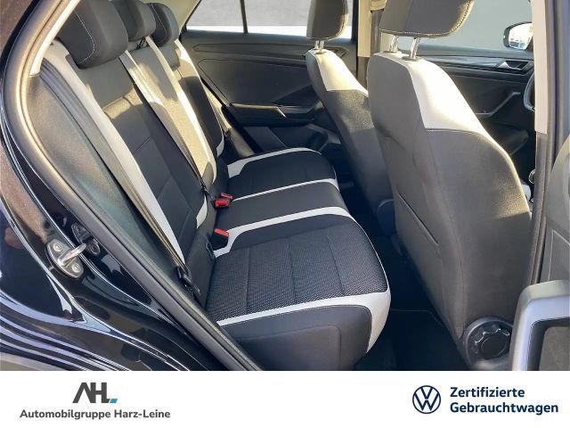 Volkswagen T-Roc 1.5 TSI DSG Sport