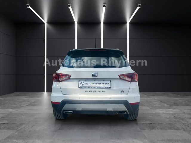 Seat Arona 1.0 TSI FR-lijn