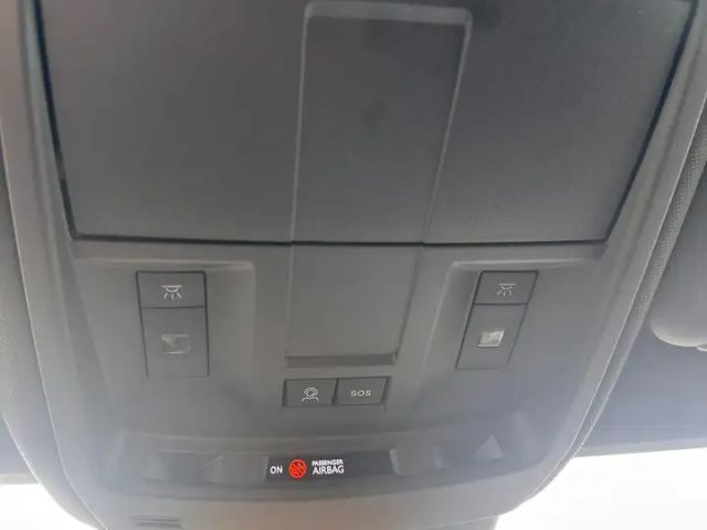 Peugeot 5008 Allure Pack