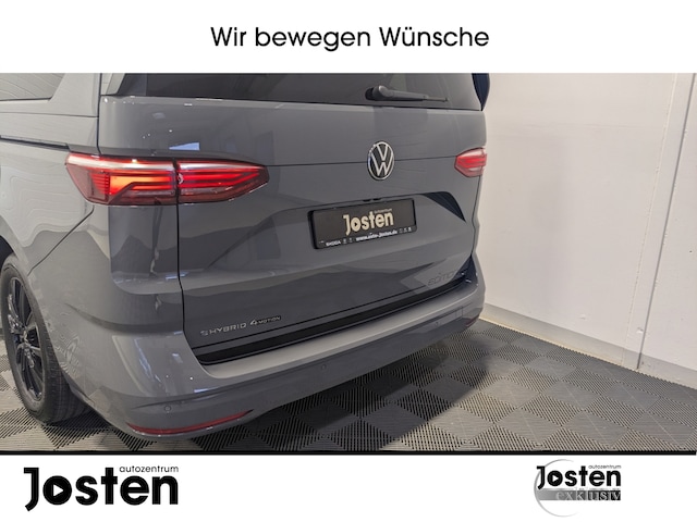 Volkswagen Multivan IQ.Drive