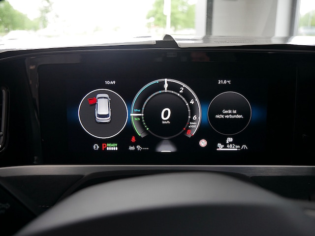 Volkswagen Passat R-Line eHybrid