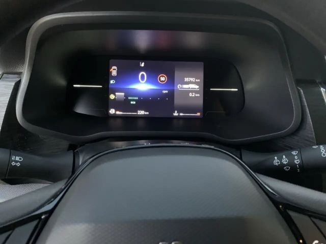 Renault Trafic Evolution L2H1 dCi 150