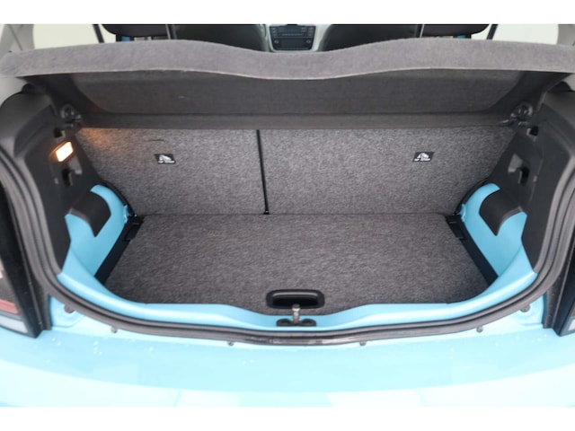 Volkswagen e-up! Plus Style