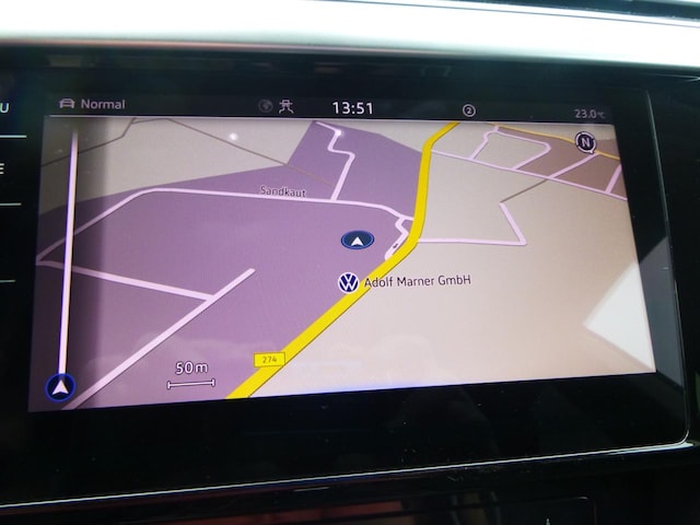 Volkswagen Arteon Shooting Brake Elegance Elegance IQ.Drive