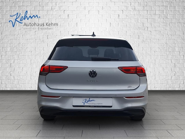 Volkswagen Golf Golf VIII