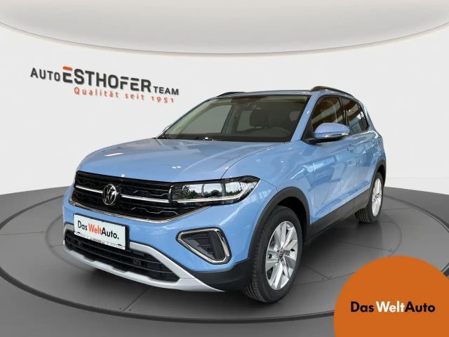 Volkswagen T-Cross Friends TSI