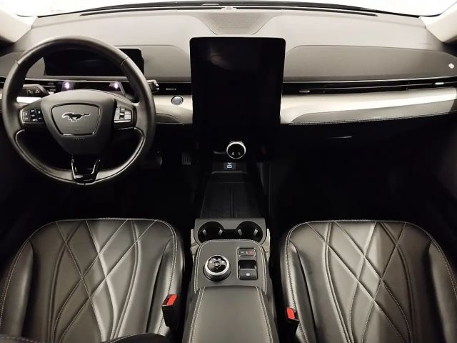 Ford Mustang Mach-E 68kWh...LED/NAVI/KeyFree