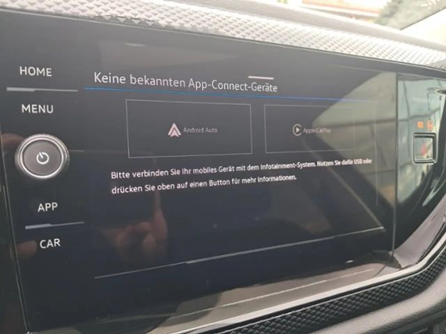 Volkswagen Taigo 1.0 TSI Life