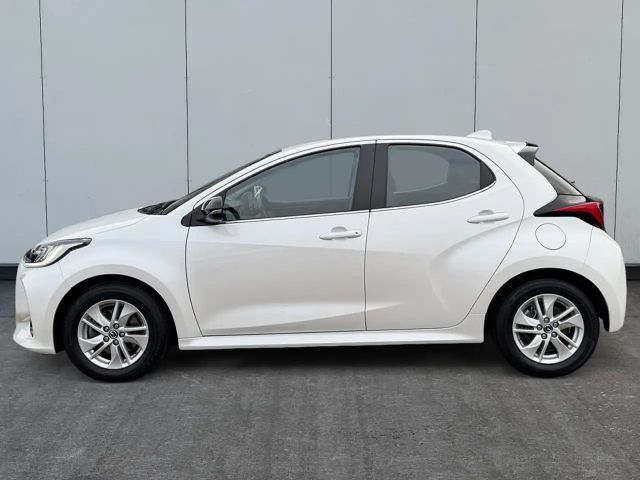 Mazda 2 Hybrid 1.5L VVT-i 116 PS AT FWD CVT AL-AGILE COMFO